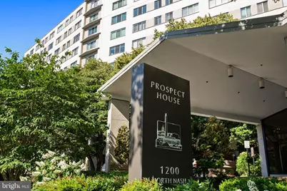 1200 N Nash Street N #531, Arlington, VA 22209 - Photo 7