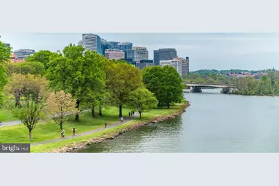 1200 N Nash Street N #531, Arlington, VA 22209 - Photo 51