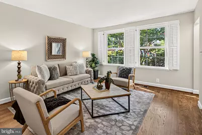 4626 34th Street S, Arlington, VA 22206 - Photo 3
