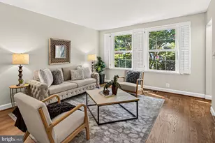 4626 34th St S, Arlington, VA 22206 - Photo 3