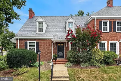 4626 34th Street S, Arlington, VA 22206 - Photo 1
