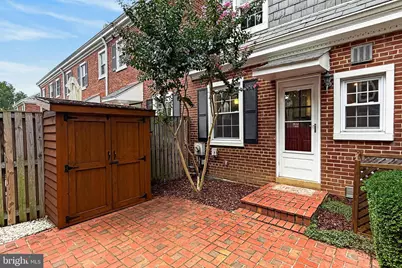 4626 34th Street S, Arlington, VA 22206 - Photo 31
