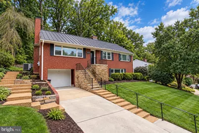 5054 37th Street N, Arlington, VA 22207 - Photo 1