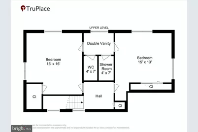 3830 N Upland Street, Arlington, VA 22207 - Photo 81