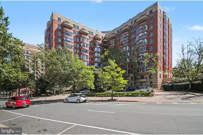 2400 Clarendon Boulevard #415, Arlington, VA 22201 - Photo 25