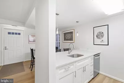 2813 S Woodrow Street #B, Arlington, VA 22206 - Photo 13