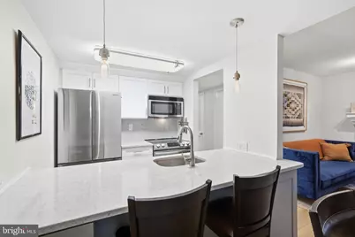2813 S Woodrow Street #B, Arlington, VA 22206 - Photo 11