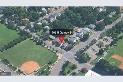 1205 Quincy Street, Arlington, VA 22201 - Photo 3