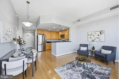 3650 S Glebe Road #1145, Arlington, VA 22202 - Photo 13