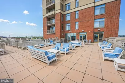 3650 S Glebe Road #1145, Arlington, VA 22202 - Photo 25