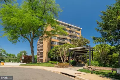2030 N Adams Street #1209, Arlington, VA 22201 - Photo 1