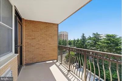 2030 N Adams Street #1209, Arlington, VA 22201 - Photo 21