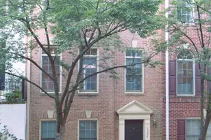 1324 Adams Ct, Arlington, VA 22201 - Photo 1