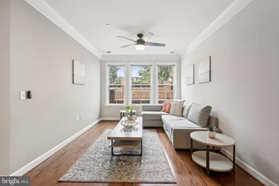 2101 N Monroe Street N #107, Arlington, VA 22207 - Photo 5