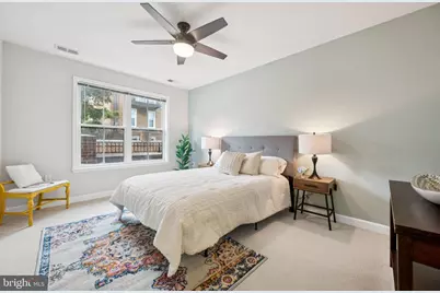 2101 N Monroe Street N #107, Arlington, VA 22207 - Photo 9