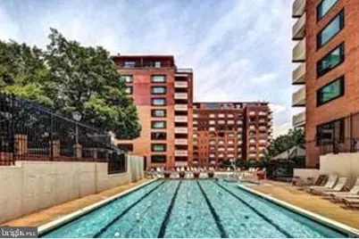 1011 Arlington Boulevard #930, Arlington, VA 22209 - Photo 33