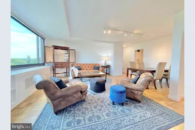 1011 Arlington Boulevard #930, Arlington, VA 22209 - Photo 7