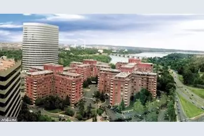 1011 Arlington Boulevard #930, Arlington, VA 22209 - Photo 37