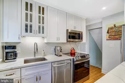 4603 36th Street S #B, Arlington, VA 22206 - Photo 11