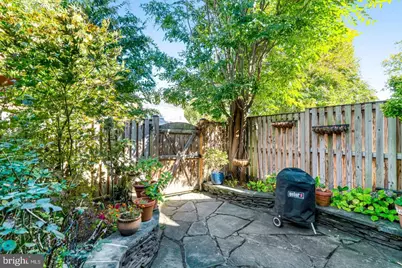 4603 36th Street S #B, Arlington, VA 22206 - Photo 35