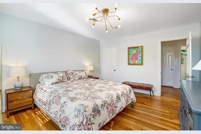 4603 36th Street S #B, Arlington, VA 22206 - Photo 17