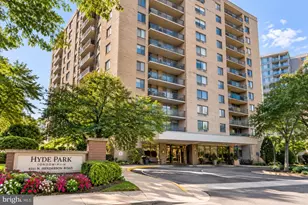 4141 N Henderson Rd, Arlington, VA 22203 - Photo 1
