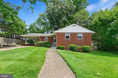 3613 N Kensington Street, Arlington, VA 22207 - Photo 1