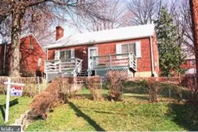 2005 S Quebec Street, Arlington, VA 22204 - Photo 1