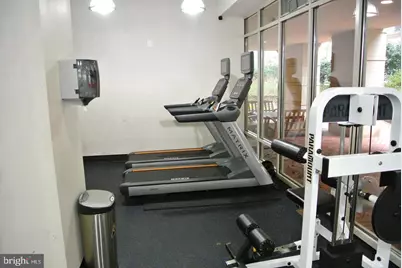 820 N Pollard Street #515, Arlington, VA 22203 - Photo 15