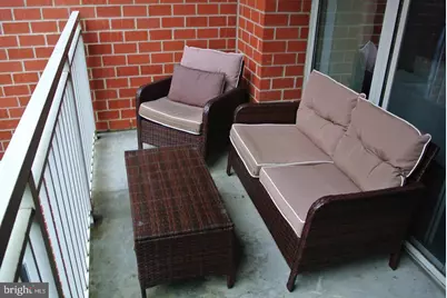 820 N Pollard Street #515, Arlington, VA 22203 - Photo 13