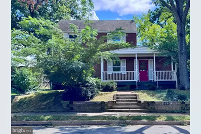113 N Columbus Street, Arlington, VA 22203 - Photo 1