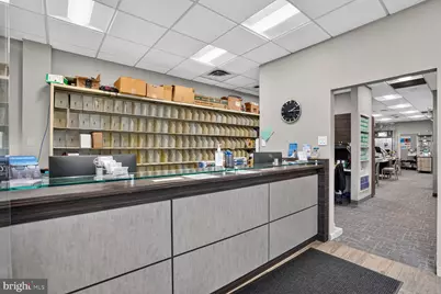 3800 N Fairfax Drive #100, Arlington, VA 22203 - Photo 5