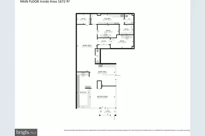 3800 N Fairfax Drive #100, Arlington, VA 22203 - Photo 19
