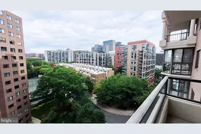 1600 N Oak Street #1201, Arlington, VA 22209 - Photo 19