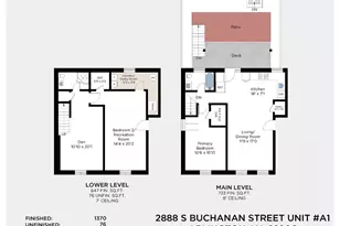 2888 S Buchanan St, Arlington, VA 22206 - Photo 21