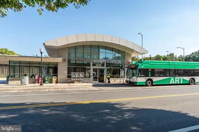 2888 S Buchanan Street #A1, Arlington, VA 22206 - Photo 39