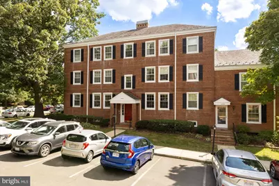 2888 S Buchanan Street #A1, Arlington, VA 22206 - Photo 1