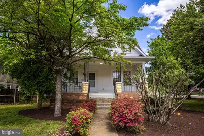 1619 S Monroe Street, Arlington, VA 22204 - Photo 1