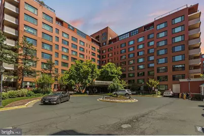 1021 Arlington Boulevard #417, Arlington, VA 22209 - Photo 19