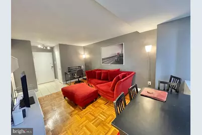 1021 Arlington Boulevard #417, Arlington, VA 22209 - Photo 3