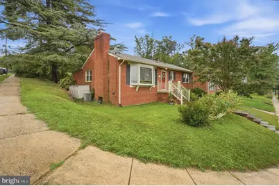 899 N Nottingham Street, Arlington, VA 22205 - Photo 33