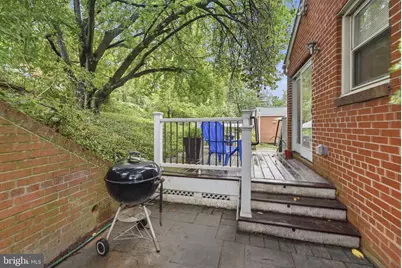 899 N Nottingham Street, Arlington, VA 22205 - Photo 39