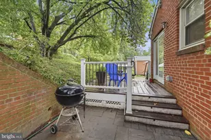 899 N Nottingham St, Arlington, VA 22205 - Photo 39