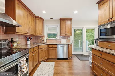 899 N Nottingham Street, Arlington, VA 22205 - Photo 13