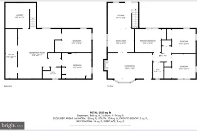899 N Nottingham Street, Arlington, VA 22205 - Photo 41