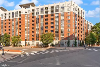 1021 N Garfield Street #141, Arlington, VA 22201 - Photo 35