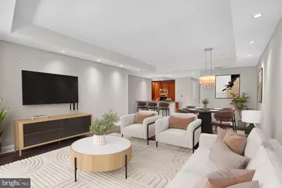 1881 N Nash Street #1605, Arlington, VA 22209 - Photo 3