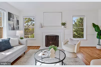 2105 N Tazewell Court, Arlington, VA 22207 - Photo 19