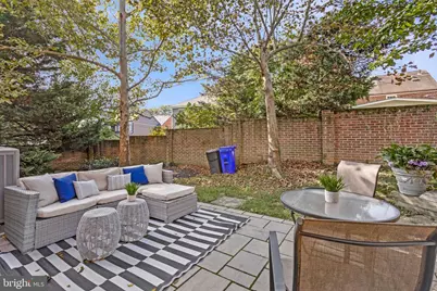 2105 N Tazewell Court, Arlington, VA 22207 - Photo 55