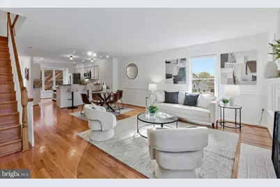 2105 N Tazewell Court, Arlington, VA 22207 - Photo 15
